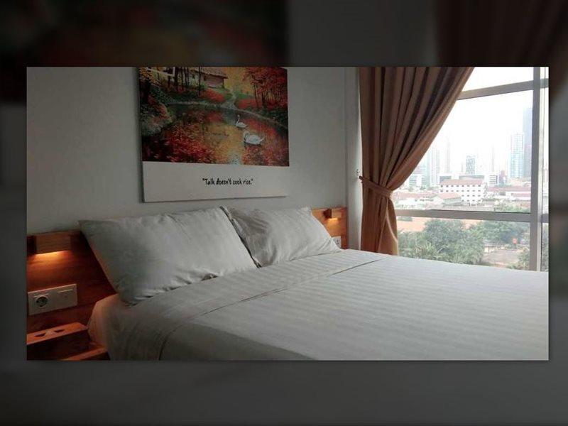 An Jakarta