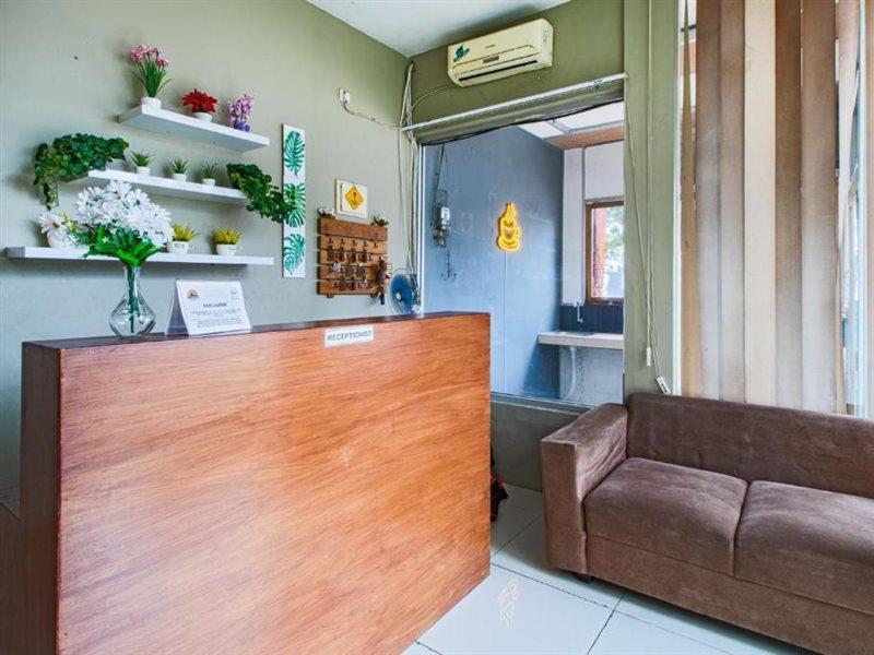 Guest house Widjoyo Rahayu Antasari 12 Jakarta