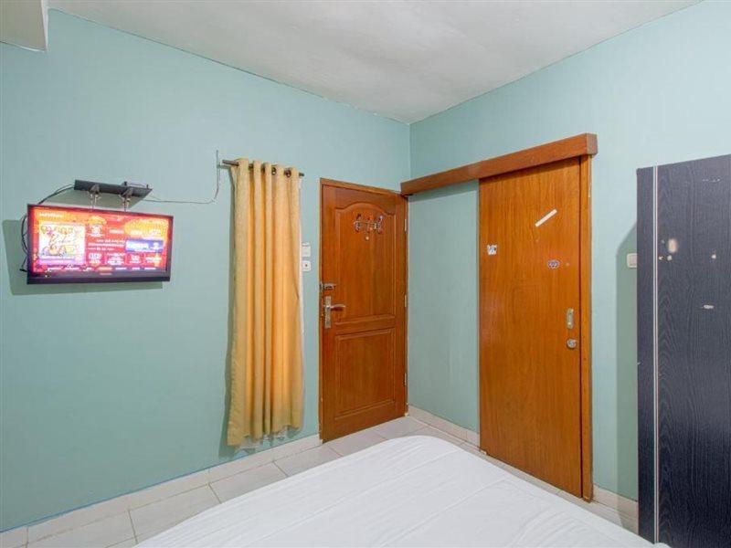 Widjoyo Rahayu Antasari 12 Guest house