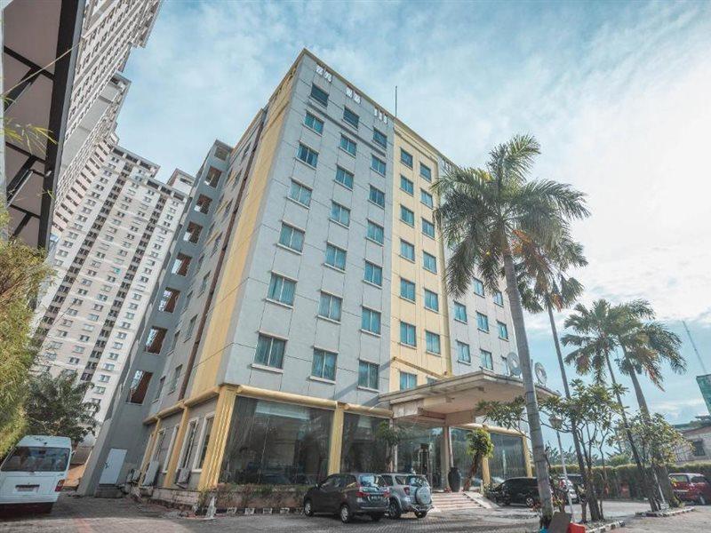 Hotel Bulevar Tanjung Duren