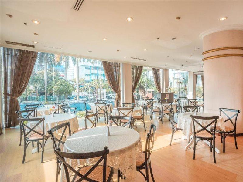 Hotel Bulevar Tanjung Duren Jakarta