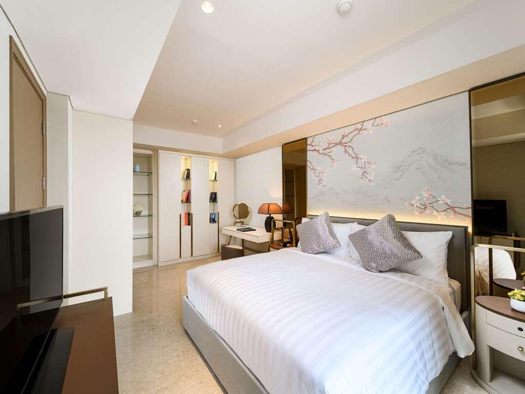 Oakwood Pantai Indah Kapuk 4*
