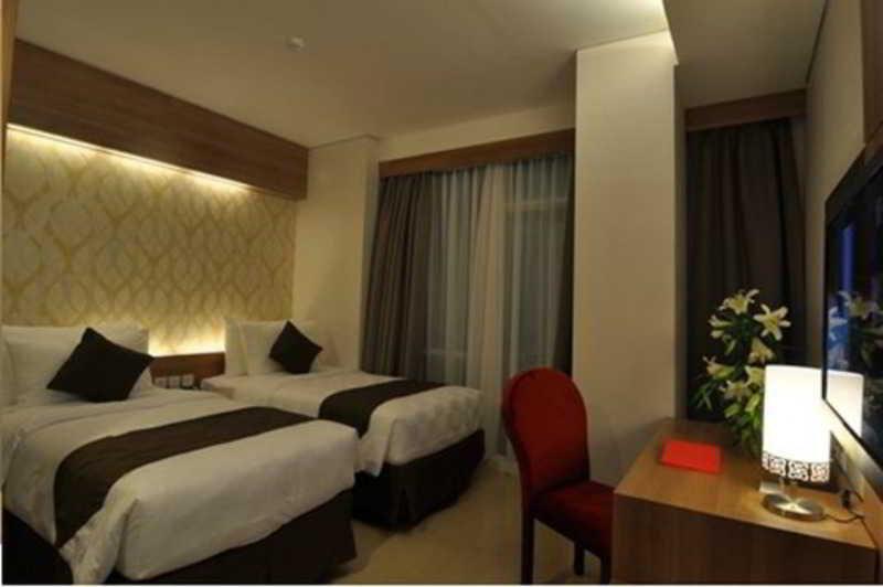 Gp Mega Kuningan Hotel Jakarta