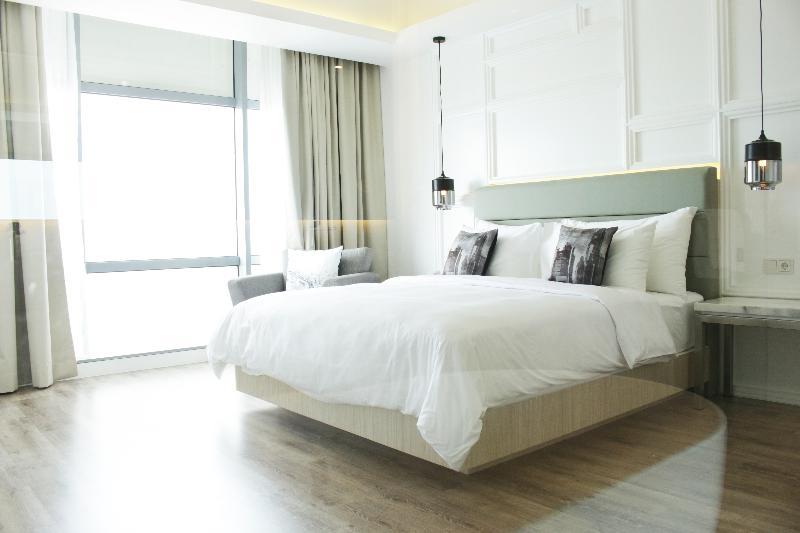 Hotel Vertu Harmoni Jakarta 4*