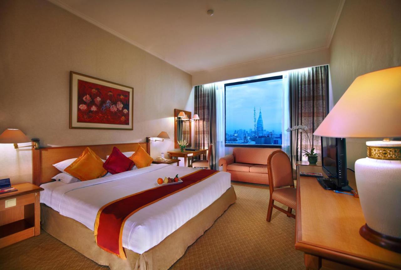 Menara Peninsula Jakarta
