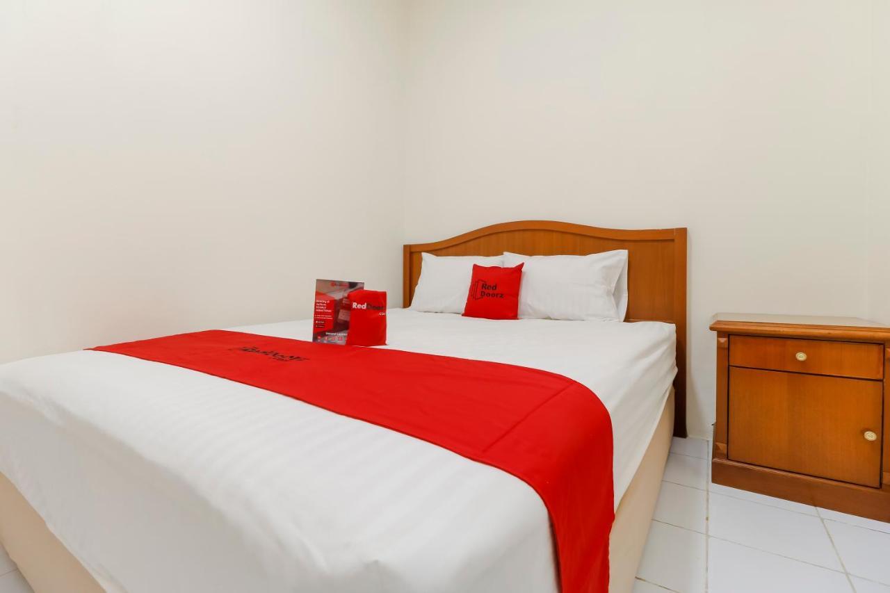 Reddoorz Near Ciputra World Kuningan 2 Jakarta