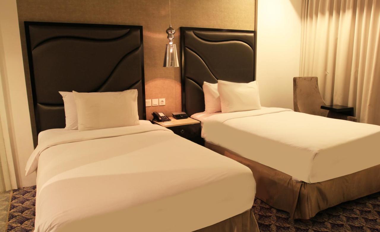 Aston Bellevue Radio Dalam 4* Jakarta