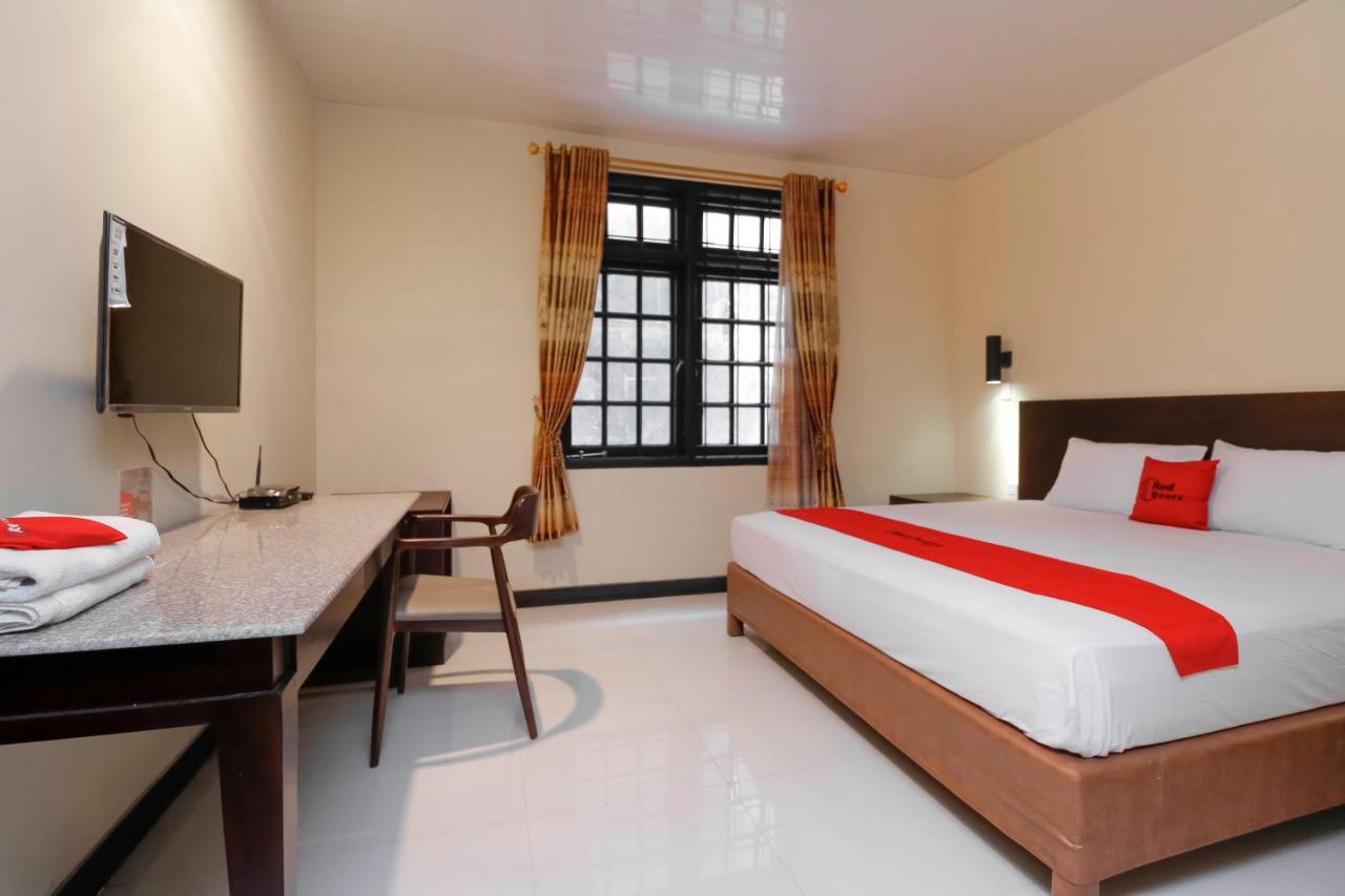 Reddoorz Near Halim Perdanakusuma 2 Rumah tetamu Jakarta