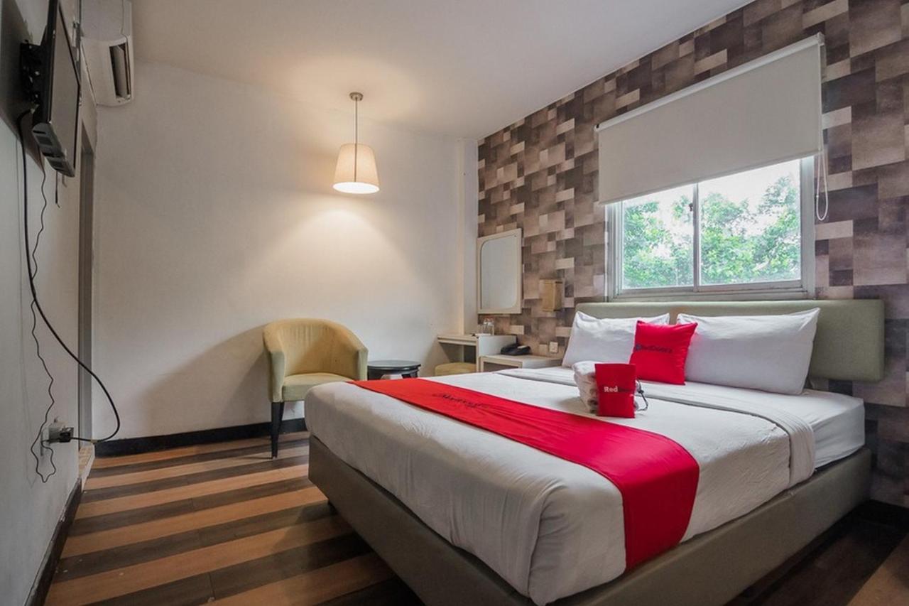 Reddoorz Near Mangga Besar Station 2 Hotel Jakarta