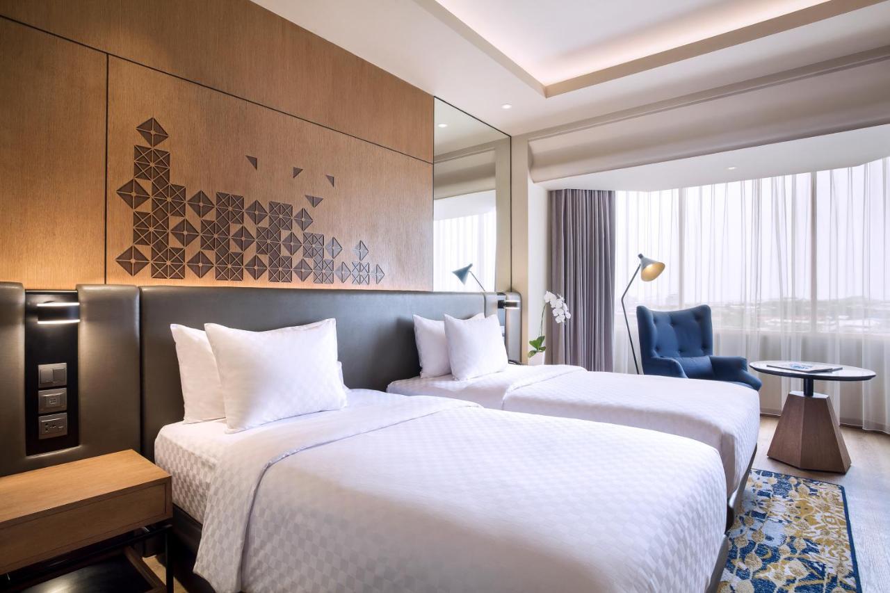 Mercure Batavia 4*