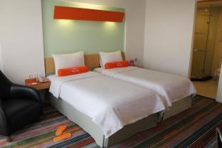 Harris Fx Sudirman 4* Jakarta
