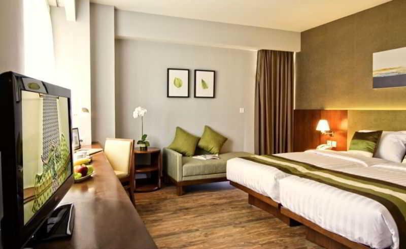 El Hotel