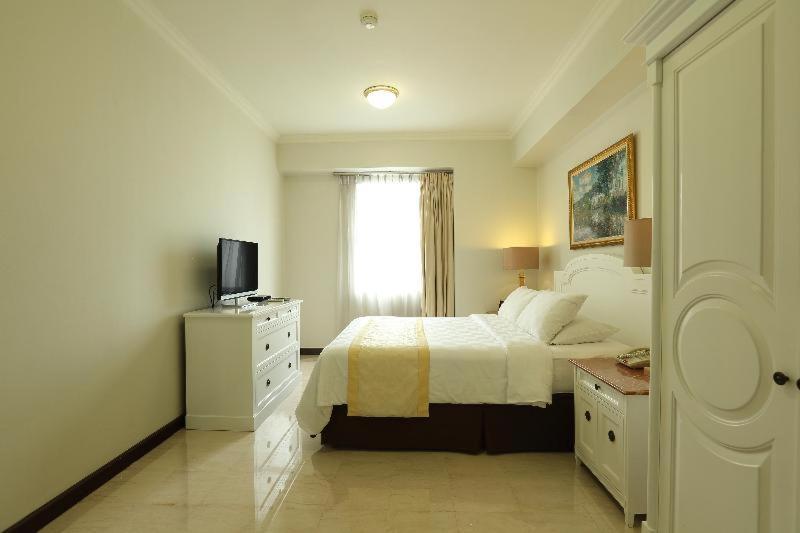 Aparthotel Aryaduta Semanggi Jakarta