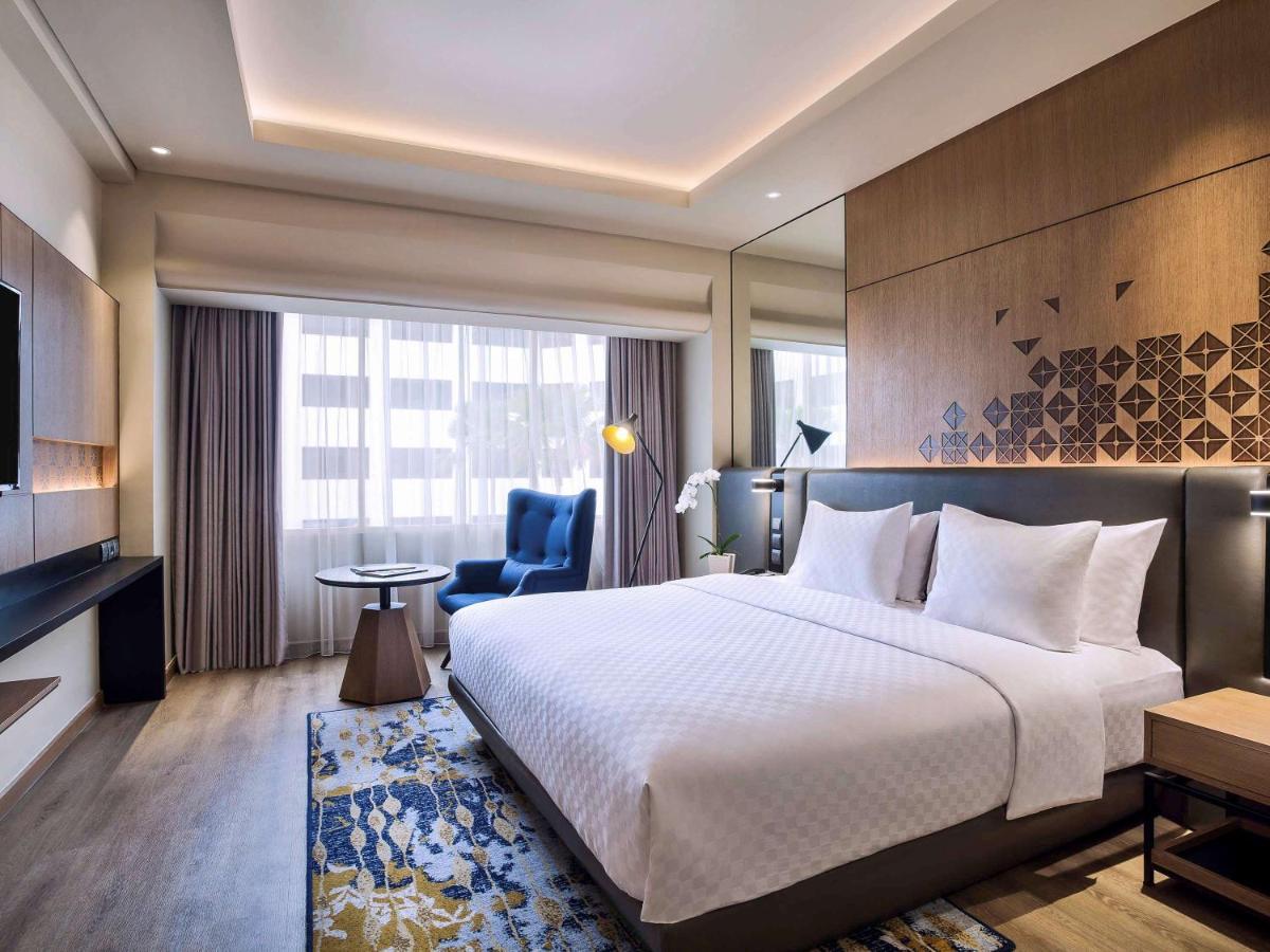 Mercure Batavia Hotel