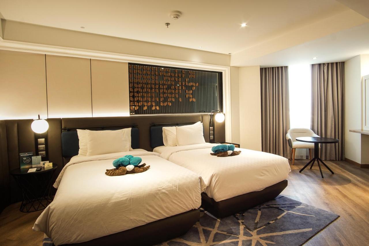 Mercure Batavia Jakarta