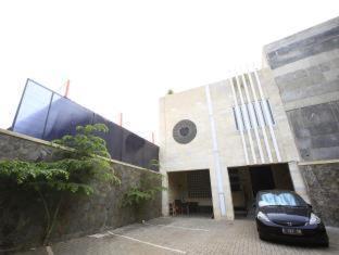 Reddoorz Near Cilandak Town Square 2* Jakarta