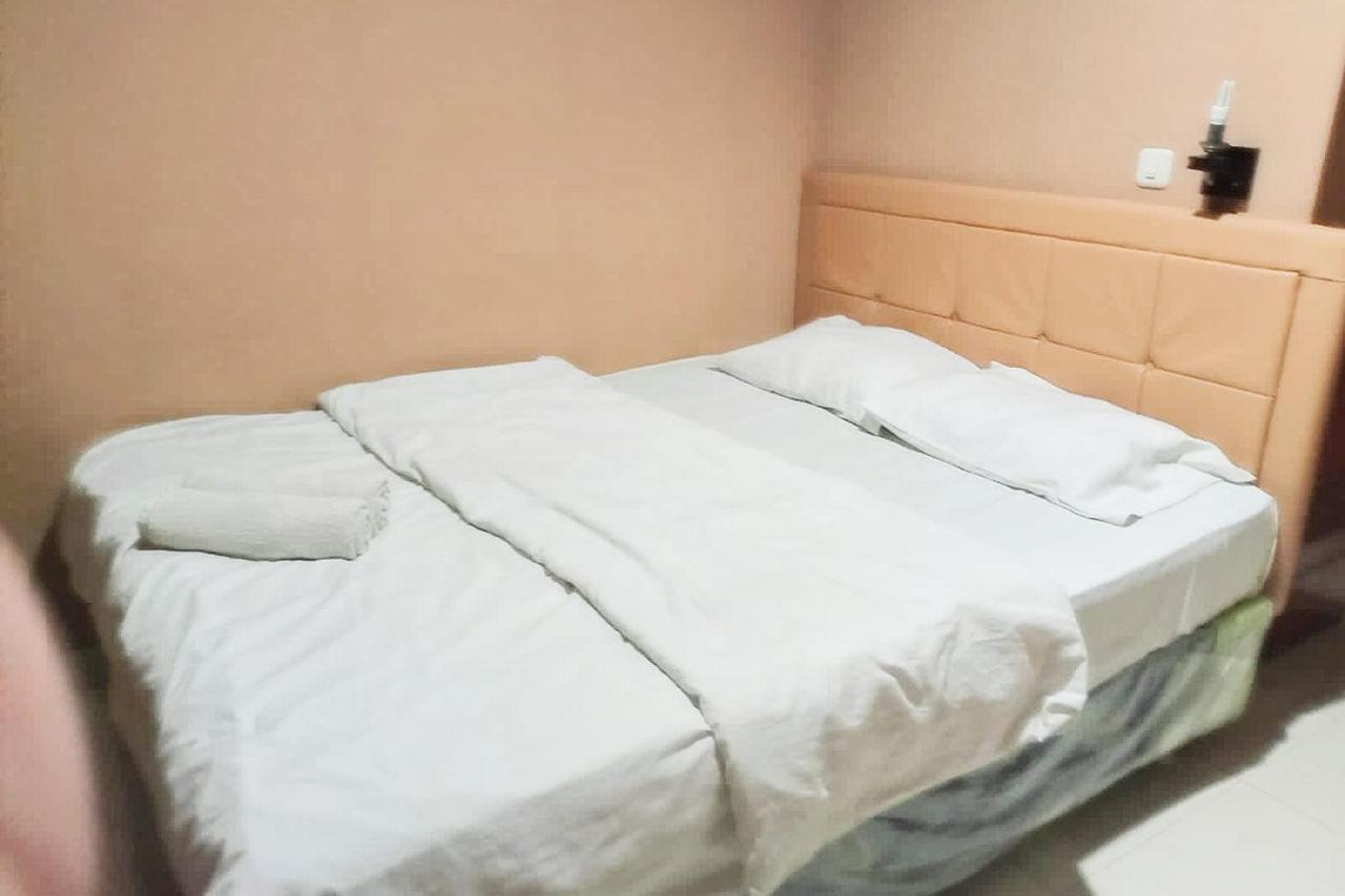 Hotel Griya Amartha Setiabudi Redpartner Jakarta