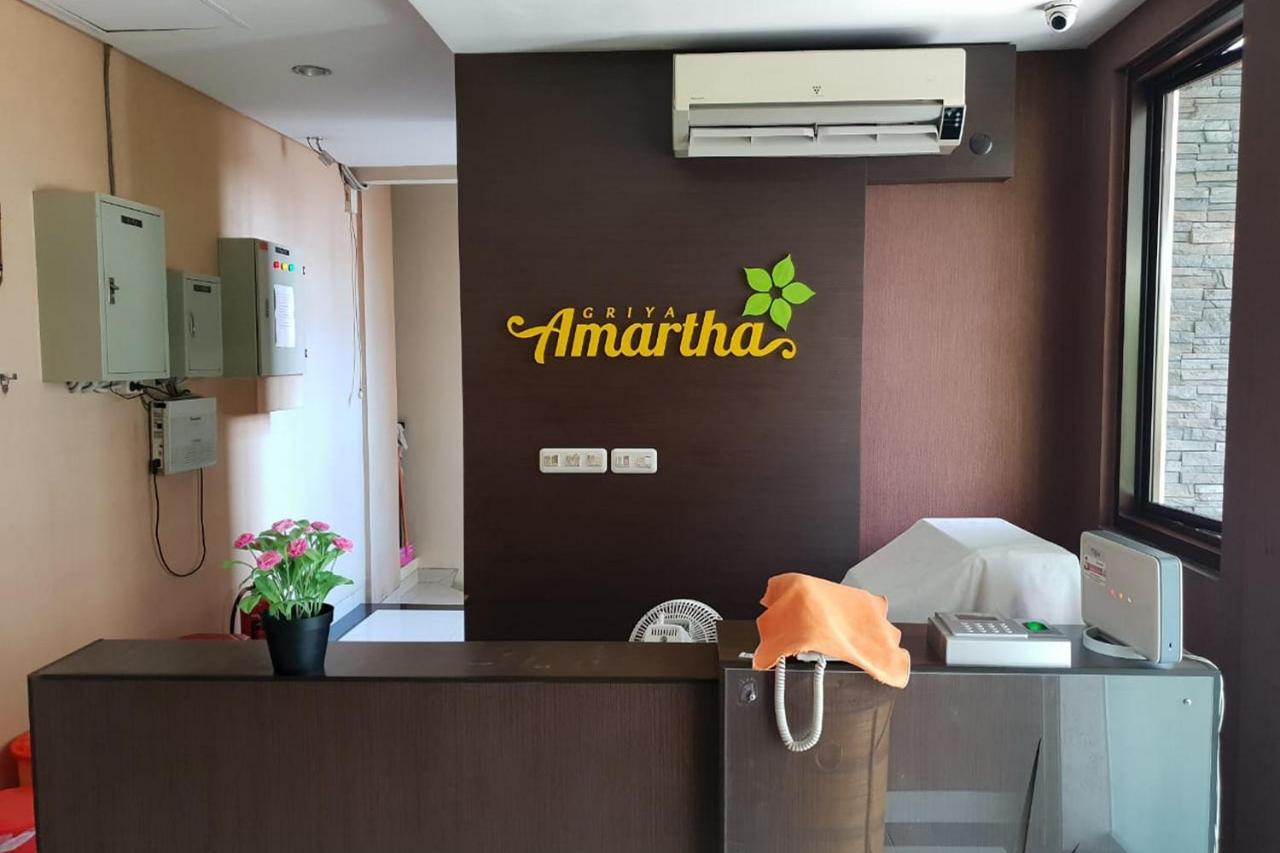 Griya Amartha Setiabudi Redpartner