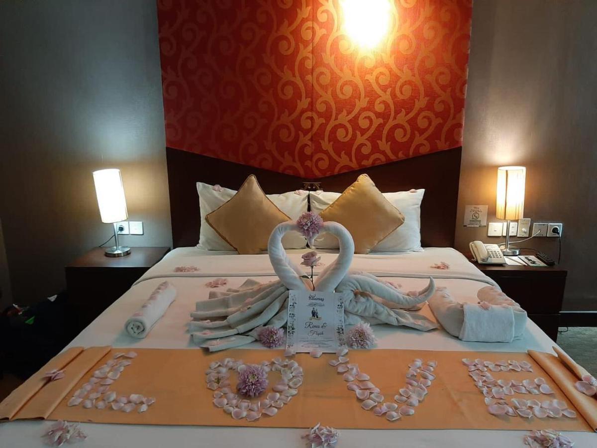 Horison Balairung Hotel Jakarta