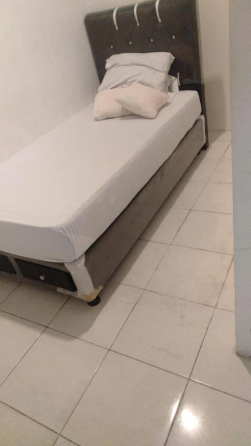 Khách sạn Ancol 3*