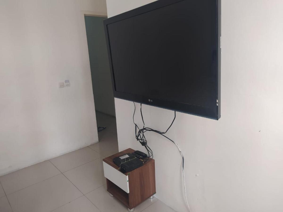 Ancol Khách sạn 3*