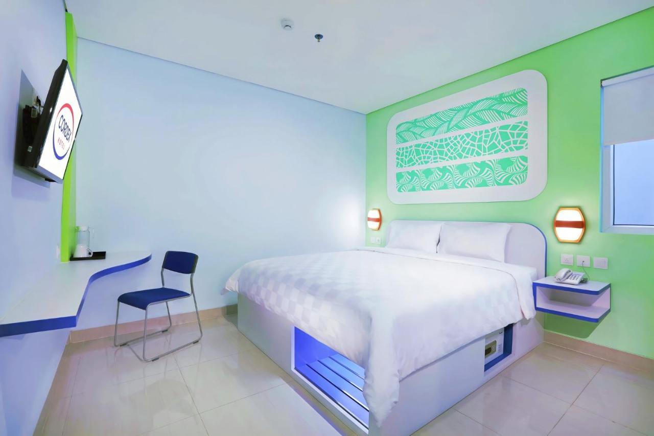 Khách sạn Cordex Ancol Jakarta