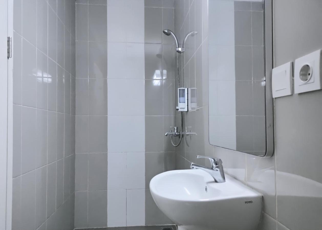 Khách sạn Cordex Ancol
