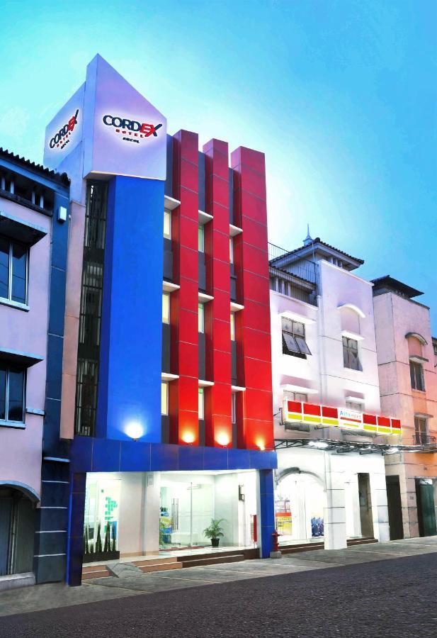Cordex Ancol Khách sạn *