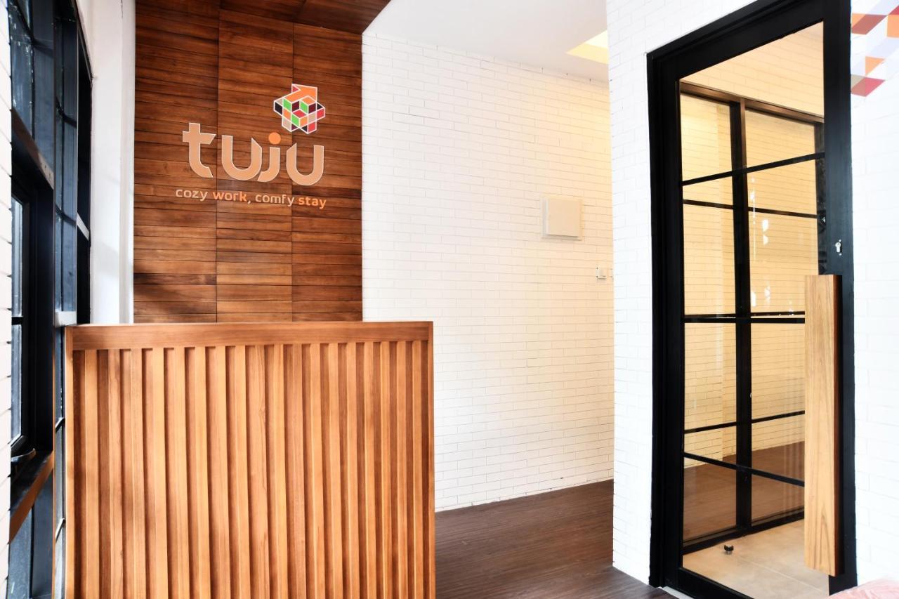 Tuju Arteri Pods *