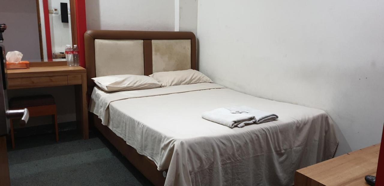 Wir Hotel Jakarta