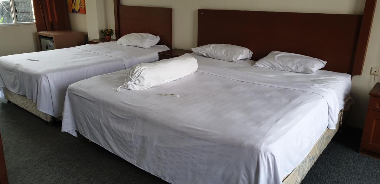 Hotel Wir Jakarta