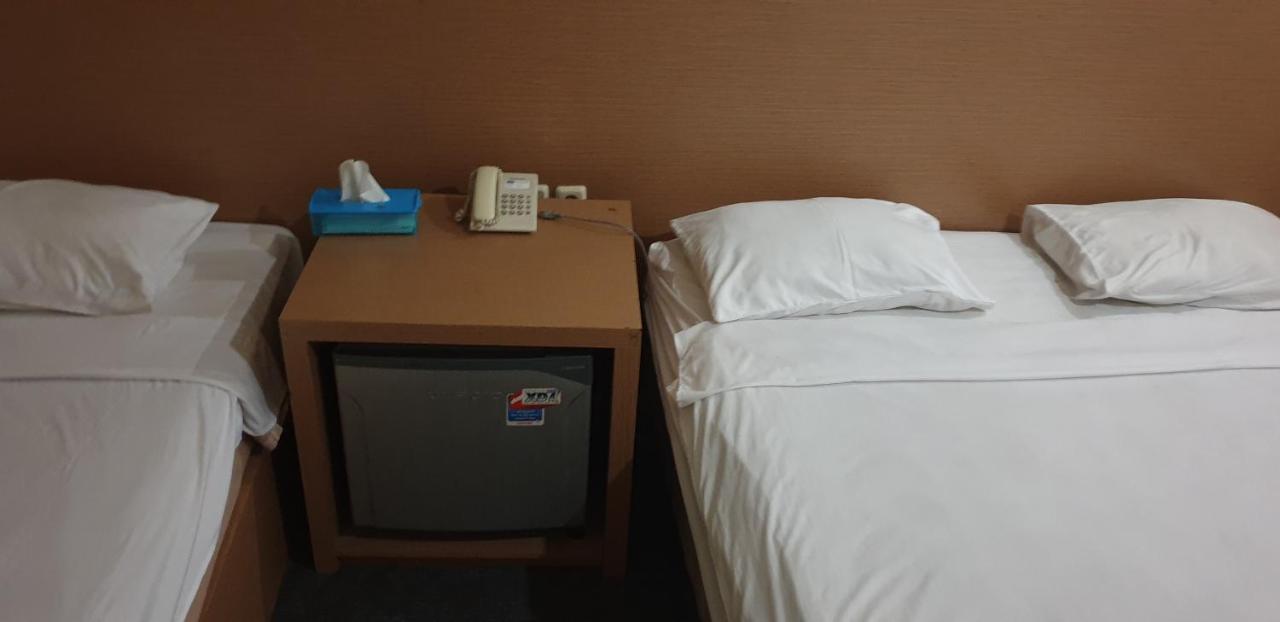 Hotel Wir Jakarta