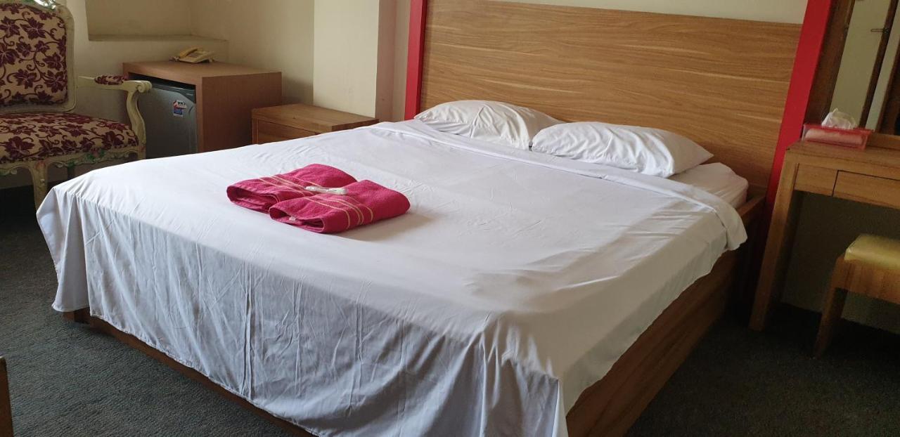 Hotel Wir Jakarta