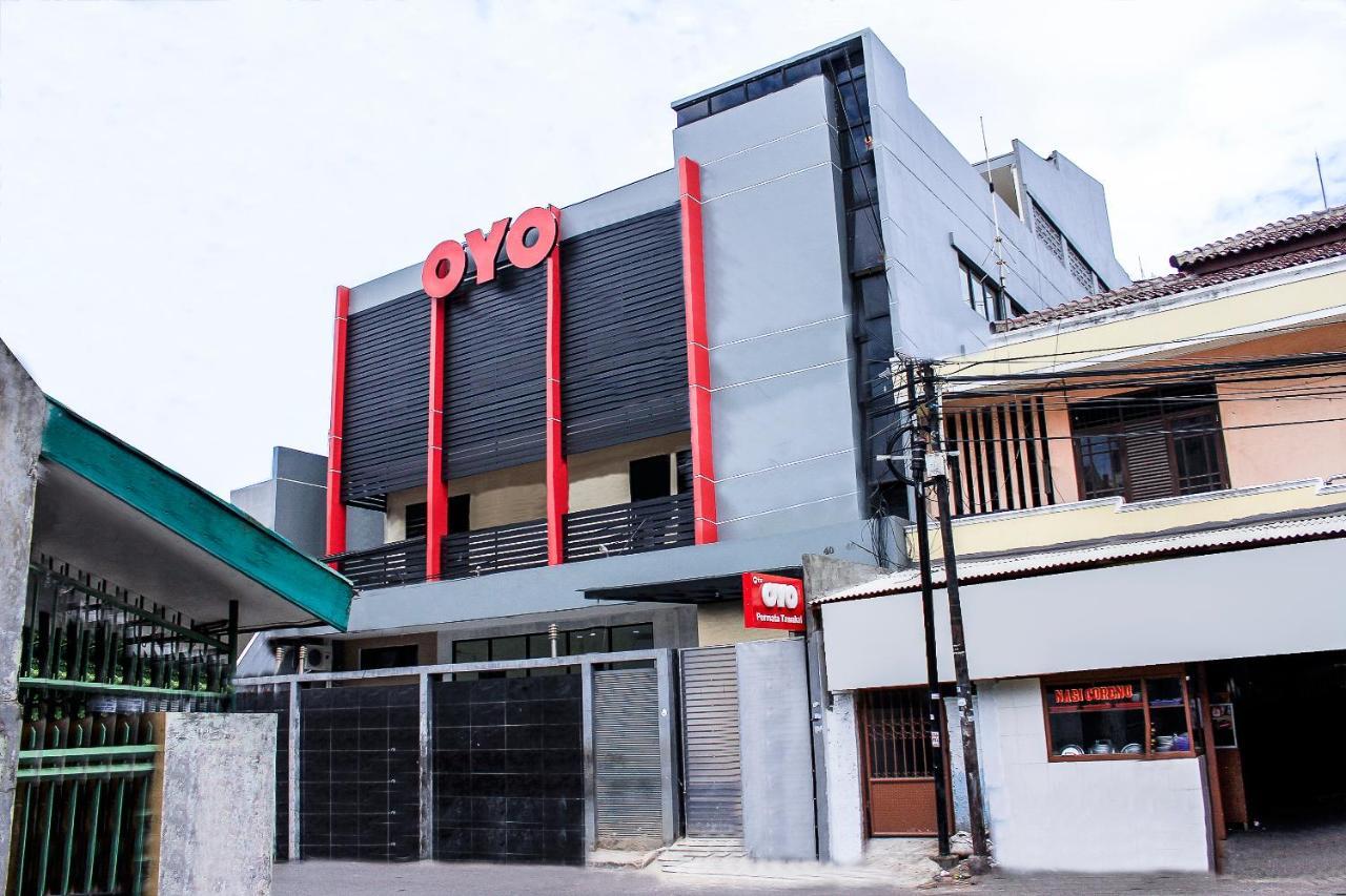 Hotel Capital O 137 Permata Tawakal 3*
