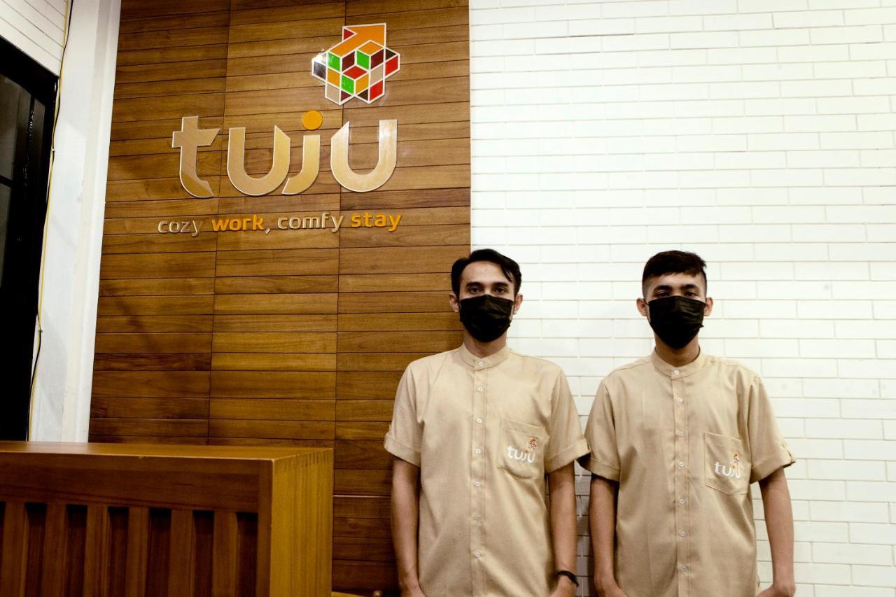 Hostel Tuju Arteri Pods