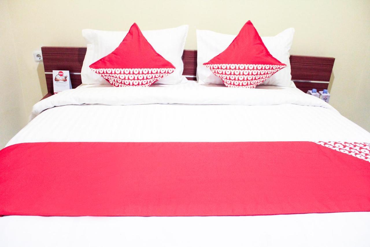 Hotel Capital O 137 Permata Tawakal