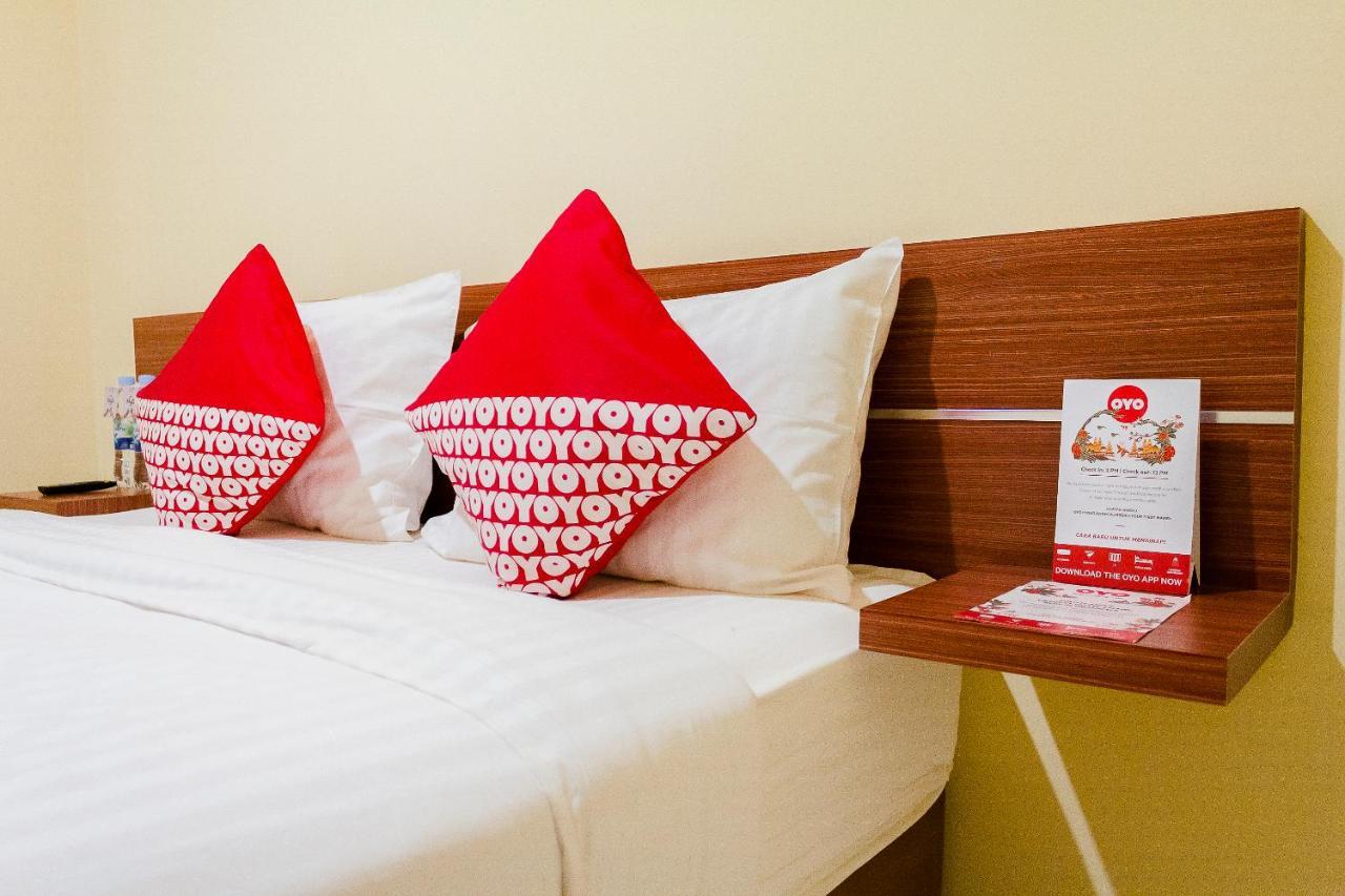 Hotel Capital O 137 Permata Tawakal Jakarta