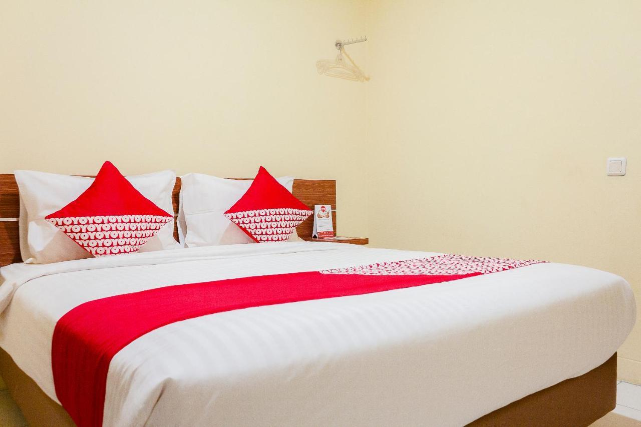 Capital O 137 Permata Tawakal 3* Jakarta