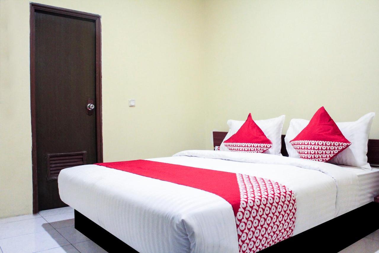 Hotel Capital O 137 Permata Tawakal 3*