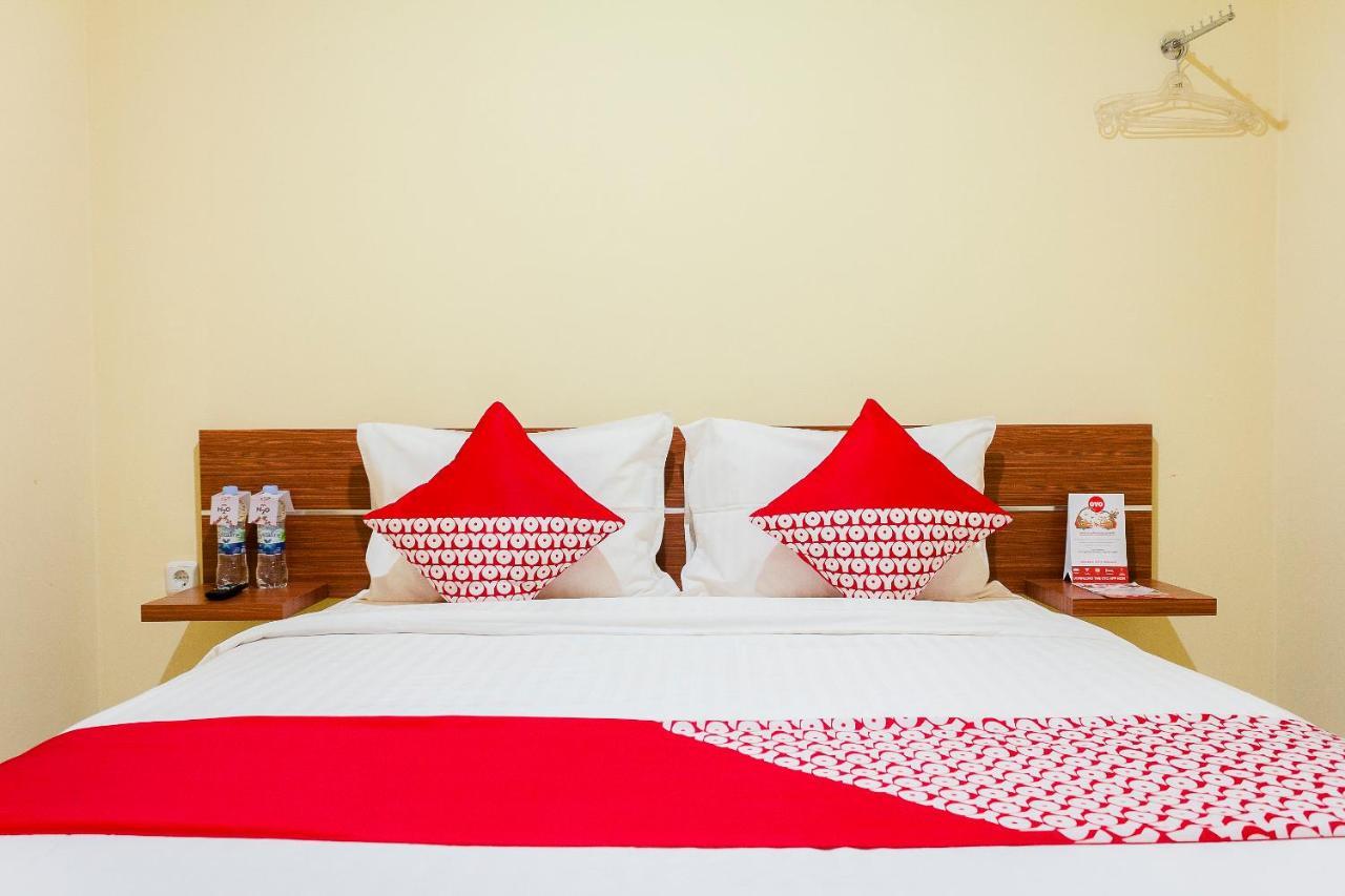 Hotel Capital O 137 Permata Tawakal