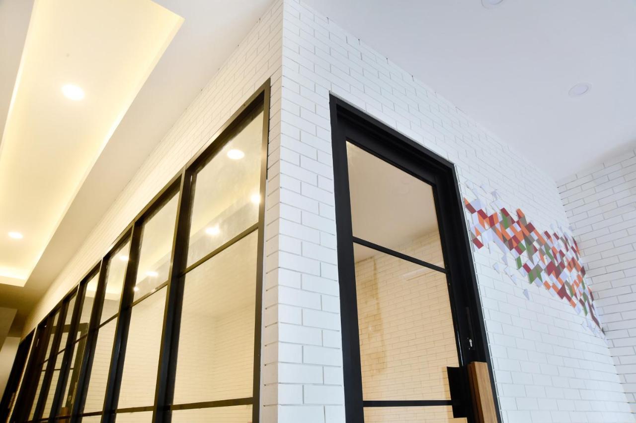 Tuju Arteri Pods * Jakarta