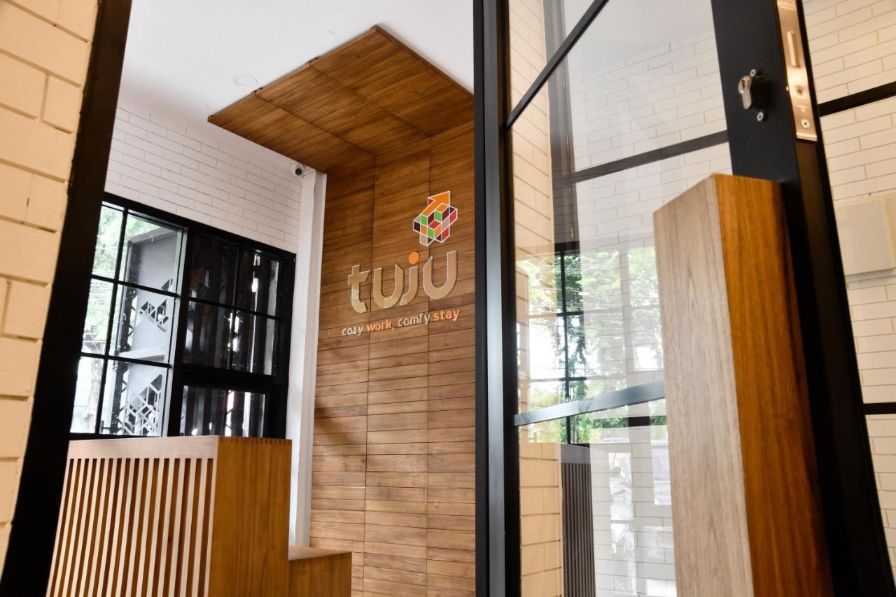 Tuju Arteri Pods Jakarta