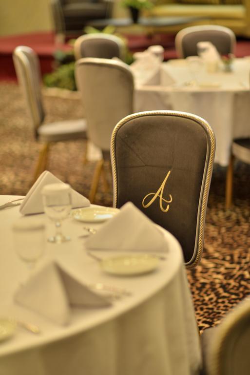Little Amaroossa Hotel