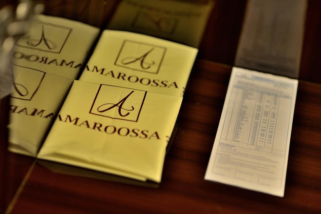 Little Amaroossa 2*