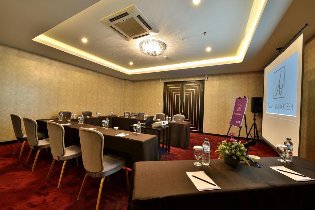 Little Amaroossa Hotel 2*