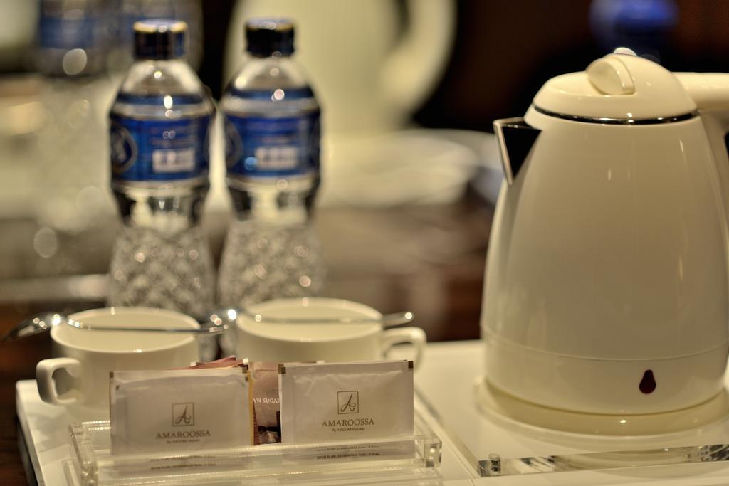 Hotel Little Amaroossa Jakarta