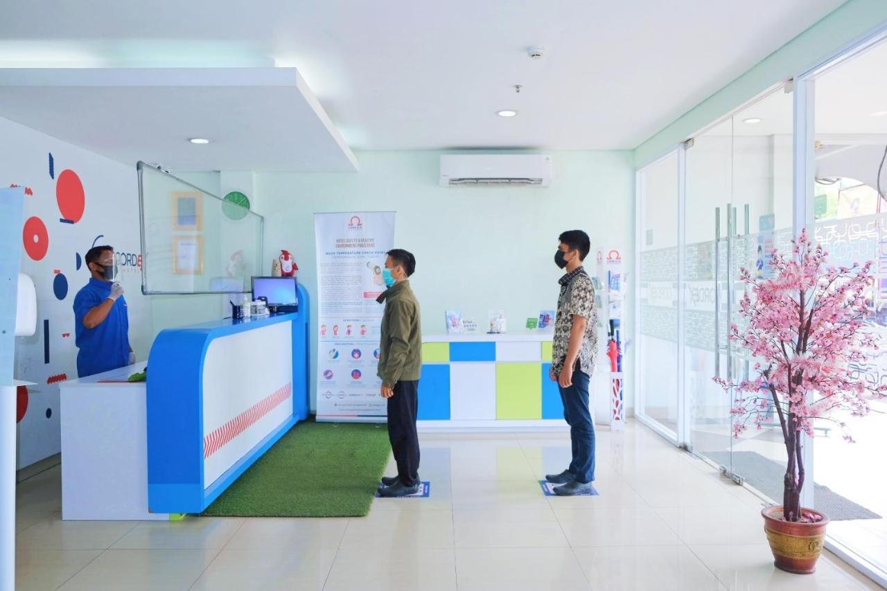 Cordex Ancol Jakarta