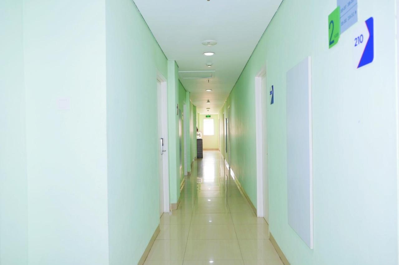 Cordex Ancol Khách sạn *