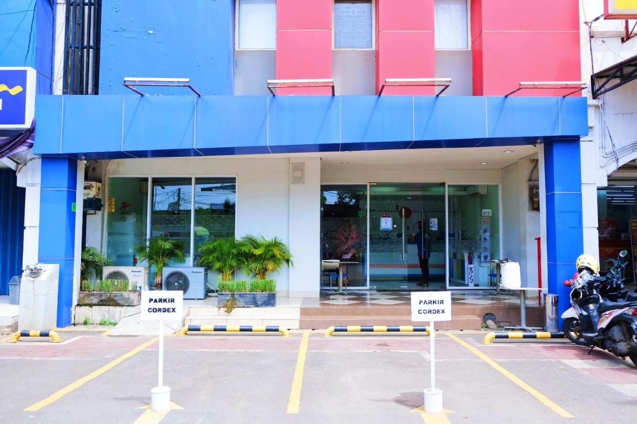Khách sạn Cordex Ancol