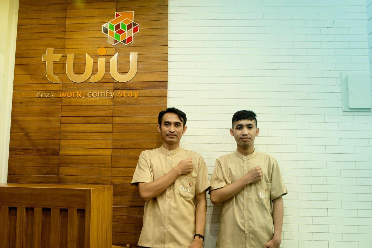 Tuju Arteri Pods Jakarta